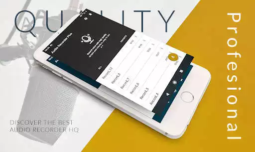 Play Record Audio- Voice App and enjoy Record Audio- Voice App with UptoPlay Play Record Audio- Voice App and enjoy Record Audio- Voice App with UptoPlay