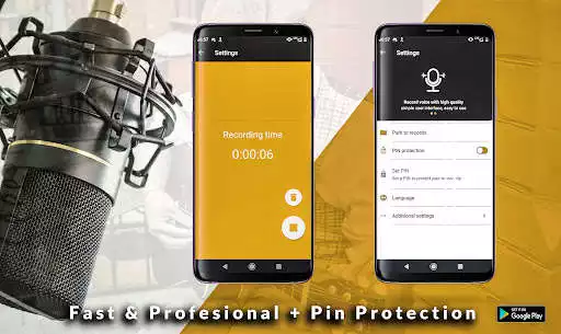 Play Record Audio- Voice App as an online game online Record Audio- Voice App with UptoPlay Play Record Audio- Voice App as an online game Record Audio- Voice App with UptoPlay