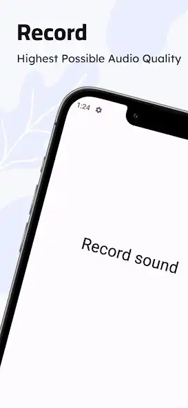 Play RecordClip:All-in-One Recorder  and enjoy RecordClip:All-in-One Recorder with UptoPlay