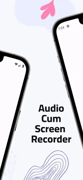 Play RecordClip:All-in-One Recorder as an online game RecordClip:All-in-One Recorder with UptoPlay