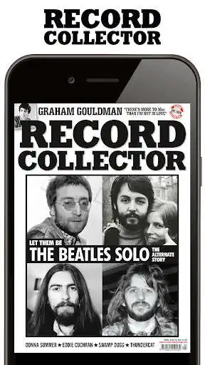 Play Record Collector Magazine and enjoy Record Collector Magazine with UptoPlay Play Record Collector Magazine and enjoy Record Collector Magazine with UptoPlay