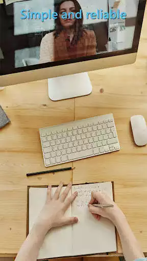 Play Recorder for Online Meeting and Live Streaming as an online game Recorder for Online Meeting and Live Streaming with UptoPlay