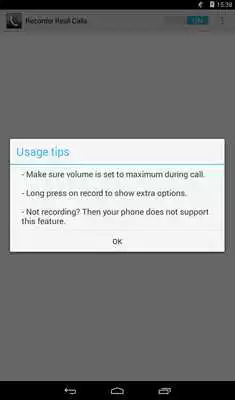 Play Recorder Real Calls Play Recorder Real Calls
