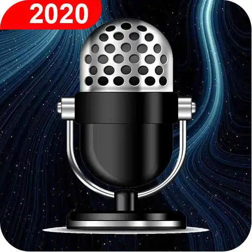 Free play online Recorder Voice HD APK