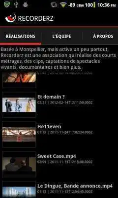 Play Recorderz