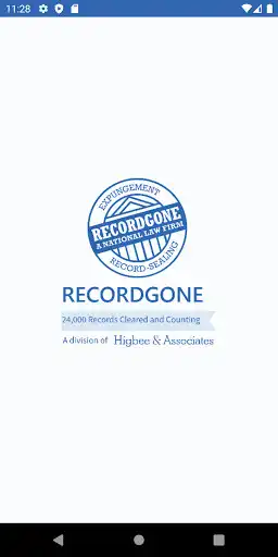 Play RecordGone  and enjoy RecordGone with UptoPlay