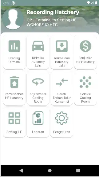 Play Recording Hatchery as an online game Recording Hatchery with UptoPlay