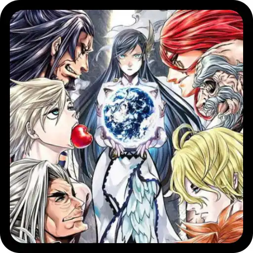 Play Record of Ragnarok Quiz APK