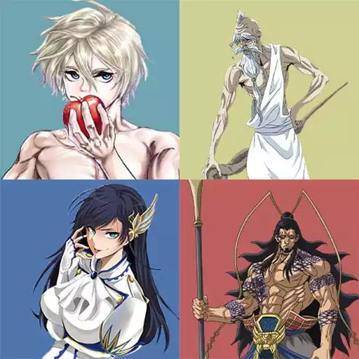 Play Record of Ragnarok Quiz: Shuumatsu no Valkyrie APK Play Record of Ragnarok Quiz: Shuumatsu no Valkyrie APK