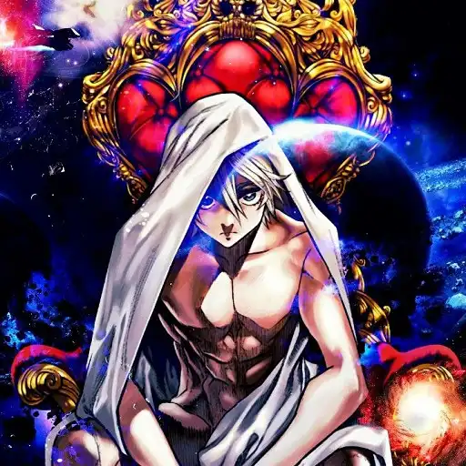 Play Record of Ragnarok wallpaper APK