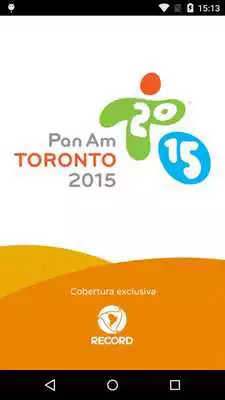 Play Record Pan 2015