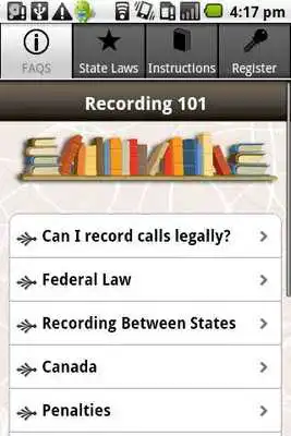 Play Record Phone Calls FREE
