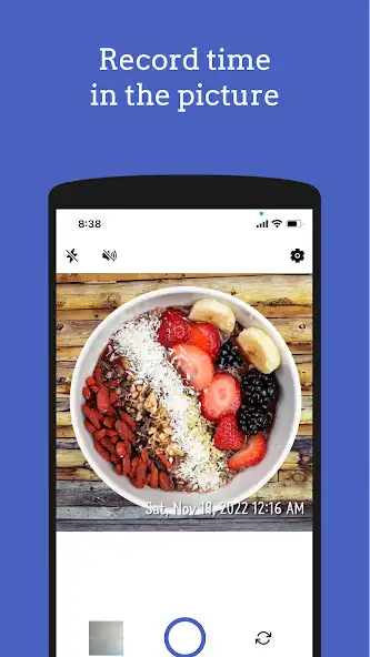 Play RecordPicture: Productive life  and enjoy RecordPicture: Productive life with UptoPlay