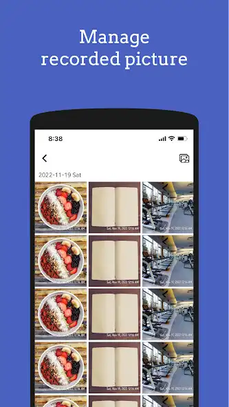 Play RecordPicture: Productive life as an online game RecordPicture: Productive life with UptoPlay