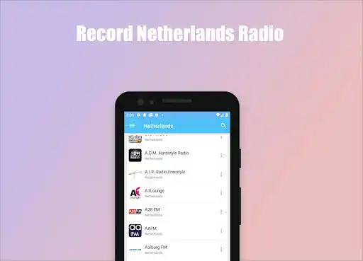 Play Record Radio Netherlands-Record Internet RadioFree  and enjoy Record Radio Netherlands-Record Internet RadioFree with UptoPlay