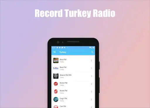 Play Record Radio Turkey - Record Internet Radio Free  and enjoy Record Radio Turkey - Record Internet Radio Free with UptoPlay