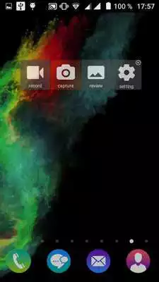 Play Record Screen Video/Foto/Audio Play Record Screen Video/Foto/Audio