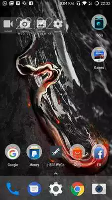 Play Record Screen Video/Foto/Audio Play Record Screen Video/Foto/Audio