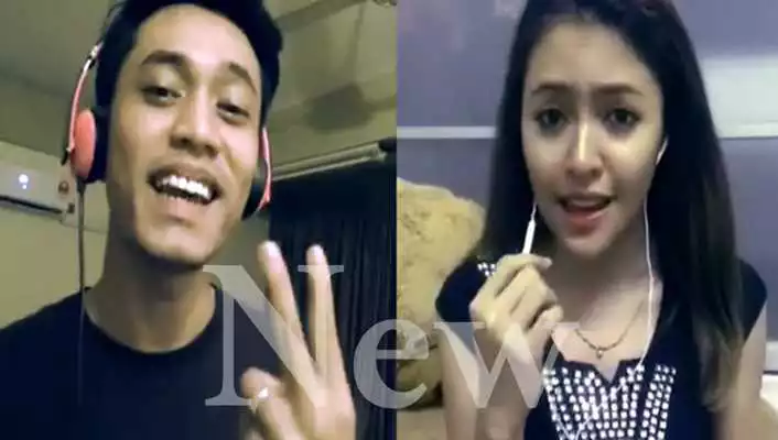 Play Record Smule Sing! Karaoke Higuide