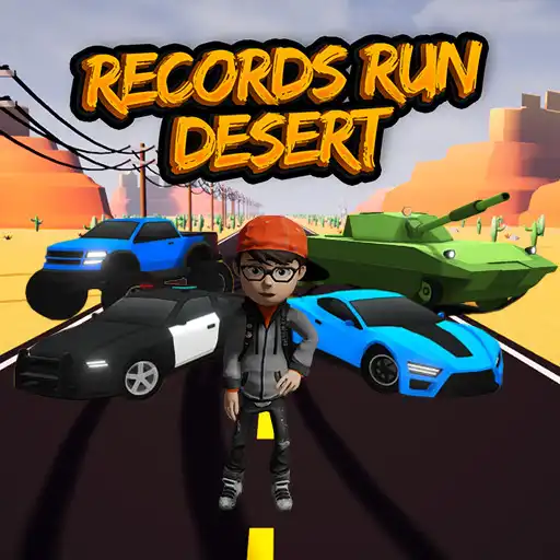 Play Records Run APK