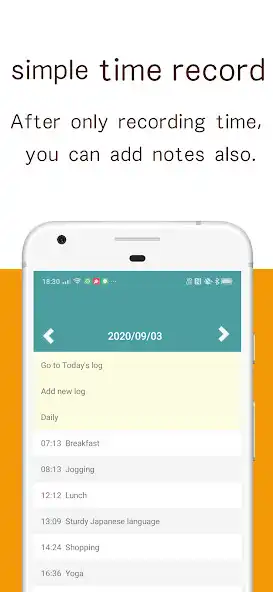 Play Records time Easily –Timestamp as an online game Records time Easily –Timestamp with UptoPlay