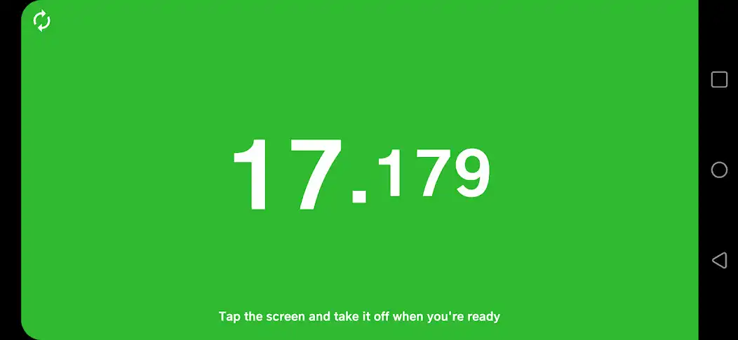 Play RECORD STOPWATCH - CUBE TIMER as an online game online RECORD STOPWATCH - CUBE TIMER with UptoPlay Play RECORD STOPWATCH - CUBE TIMER as an online game RECORD STOPWATCH - CUBE TIMER with UptoPlay