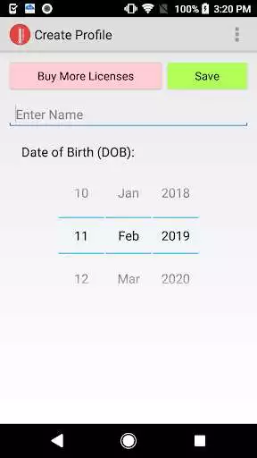 Play Record Temperature, Medicine, BP and Glucose Level  and enjoy Record Temperature, Medicine, BP and Glucose Level with UptoPlay