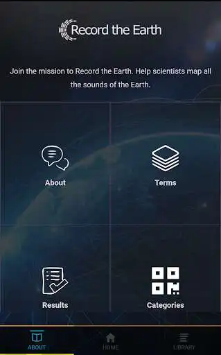 Play Record The Earth Play Record The Earth