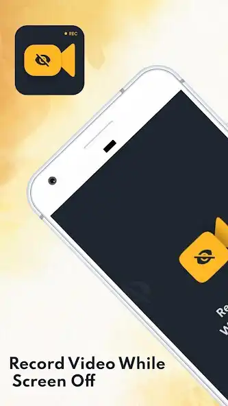 Play Record Video With Screen Off  and enjoy Record Video With Screen Off with UptoPlay