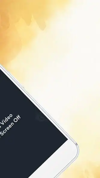 Play Record Video With Screen Off as an online game Record Video With Screen Off with UptoPlay