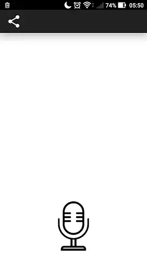 Play Record Voice  and enjoy Record Voice with UptoPlay