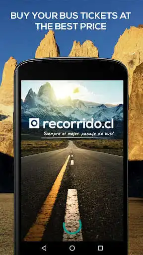 Play recorrido.cl  and enjoy recorrido.cl with UptoPlay