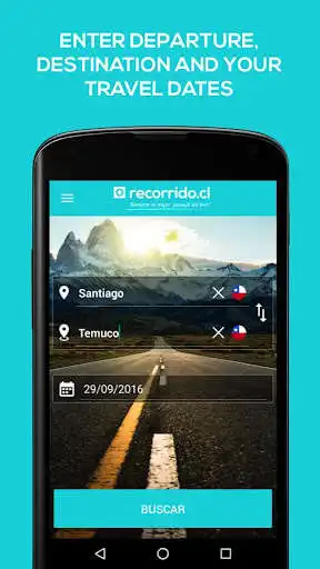 Play recorrido.cl as an online game recorrido.cl with UptoPlay