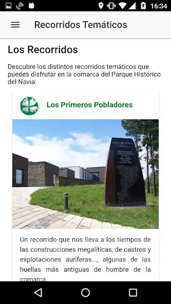 Play Recorridos Temáticos - Parque as an online game online Recorridos Temáticos - Parque with UptoPlay Play Recorridos Temáticos - Parque as an online game Recorridos Temáticos - Parque with UptoPlay