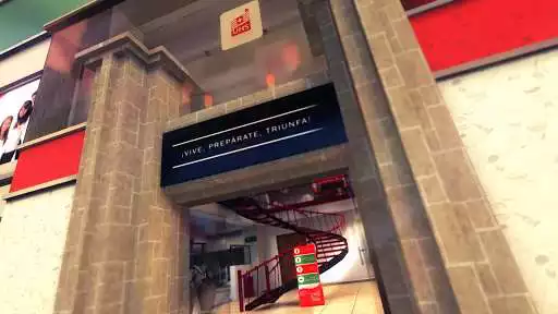 Play Recorrido Virtual UHS  and enjoy Recorrido Virtual UHS with UptoPlay