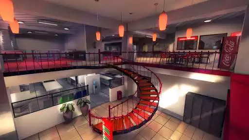 Play Recorrido Virtual UHS as an online game Recorrido Virtual UHS with UptoPlay