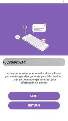 Play recover account - fast recovery