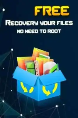 Play Recover All My Deleted File