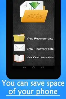 Play Recover All My Deleted File