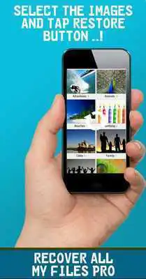 Play Recover All My Deleted Files