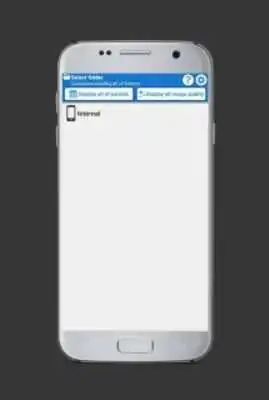 Play Recover All My Files