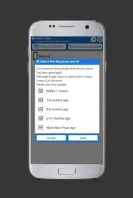 Play Recover All My Files