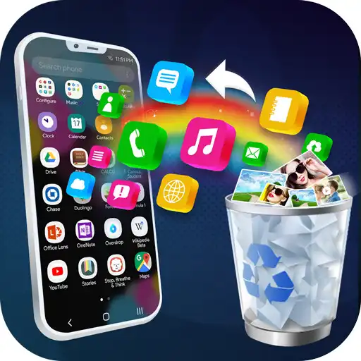 Play Recover All Photos Videos APK Play Recover All Photos Videos APK