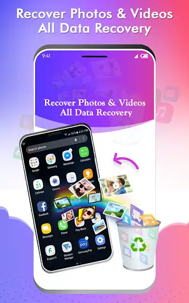 Play Recover All Photos  Videos  and enjoy Recover All Photos  Videos with UptoPlay