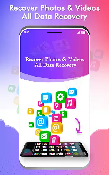 Play Recover All Photos  Videos as an online game Recover All Photos  Videos with UptoPlay
