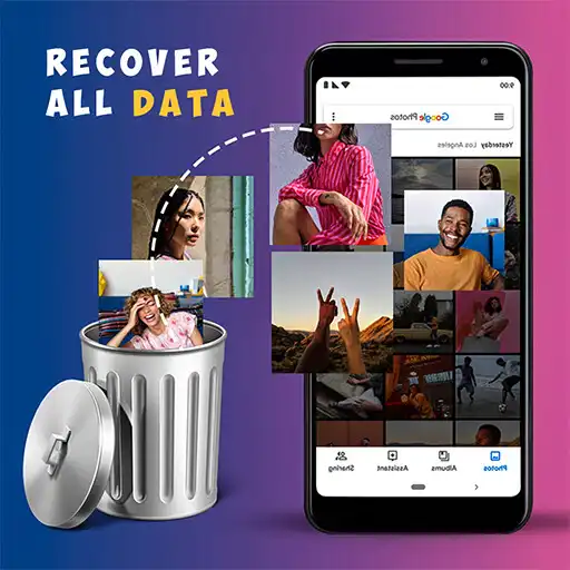 Play Recover App-File Recovery APK