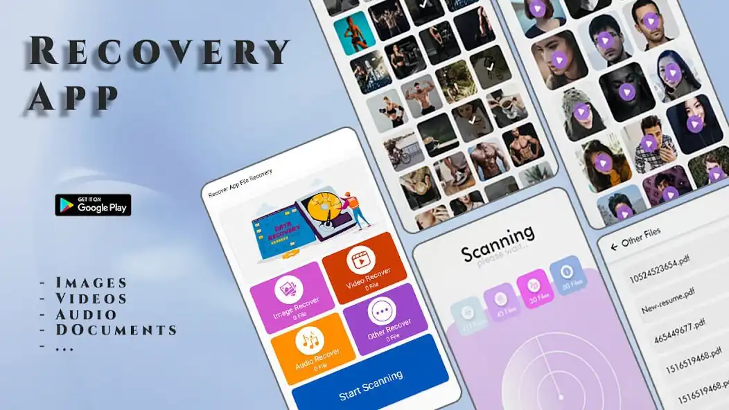Play Recover App-File Recovery as an online game online Recover App-File Recovery with UptoPlay Play Recover App-File Recovery as an online game Recover App-File Recovery with UptoPlay