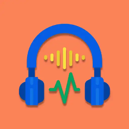 Play Recover audio recording APK