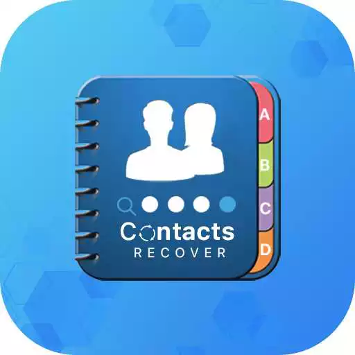 Play Recover Deleted All Contacts APK