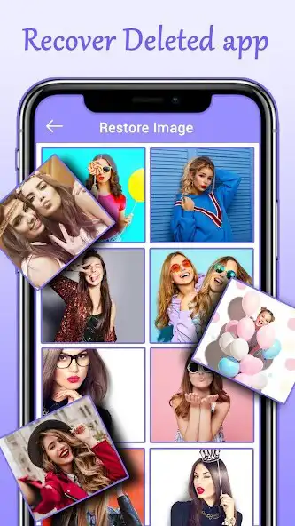 Play Recover Deleted All Files Photos  and enjoy Recover Deleted All Files Photos with UptoPlay